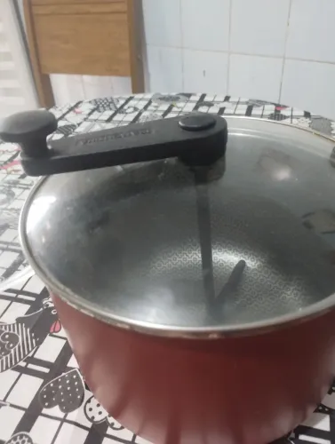 Pipoqueira