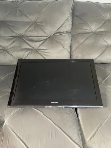 Televisão Samsung