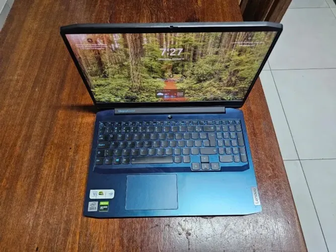 Notebook Lenovo Ideapad Gaming 3i