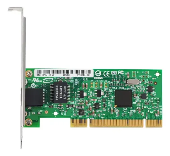 Placa Rede Hp 1gb Dl385p G8 Pcie Nc112t 503827-001 491175