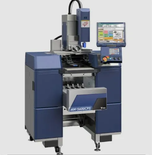 Embaladora Automática DIGI AW-5600 CPII Auto 