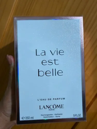 LANCÔME Perfume Lancôme La Vie Est Belle Feminino Eau De Parfum