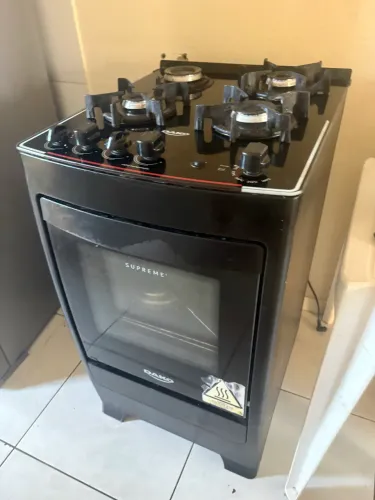 Fogão