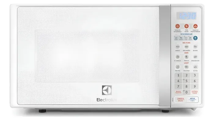 Microondas Eletrolux 20L