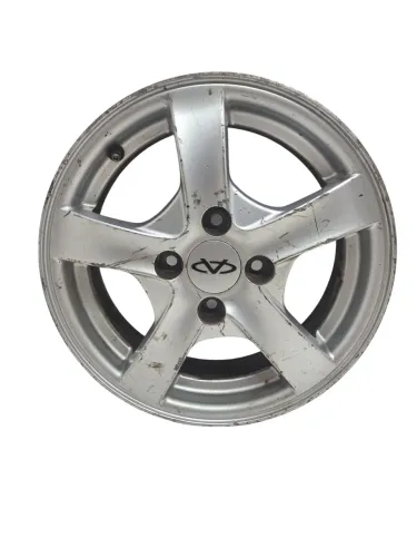 Estepe Roda Aro 14 Chery Face Original S16-3100020
