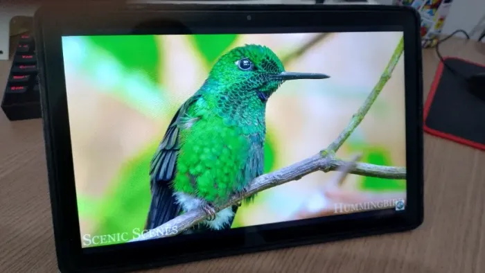 Galaxy Tab A7