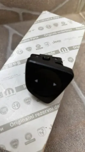 INTERRUPTOR VIDRO ELÉTRICO FIAT ORIGINAL