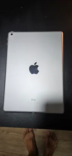 IPad 2018 com caneta