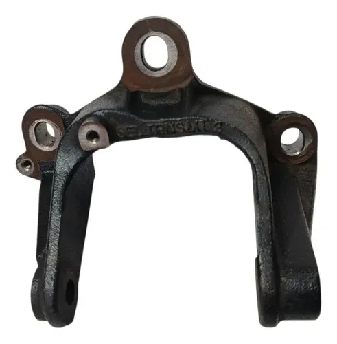Suporte Coxim Superior Câmbio Honda Fit 2003 - 2008