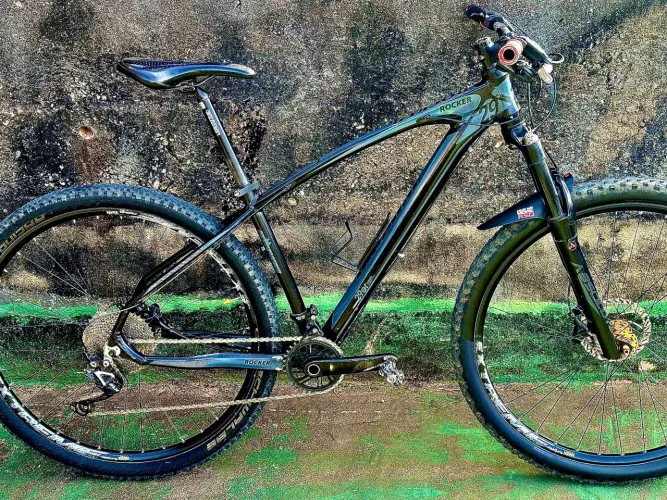 Bike