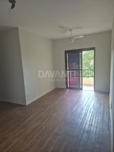 Apartamento para venda ou locação no Condomínio Costa Azul em Campinas na Davanti Imóveis.
