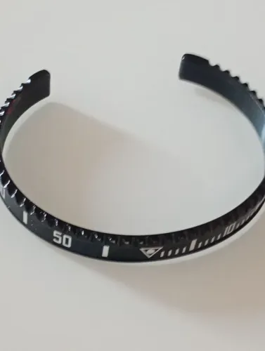 Pulseira Speedometer oficial