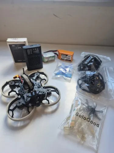 Vendo Drone GEPRC CineLog20 ELRS