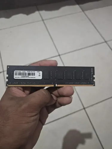 Celeron e 4gb ram ddr4