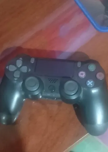 Controle PlayStation 4