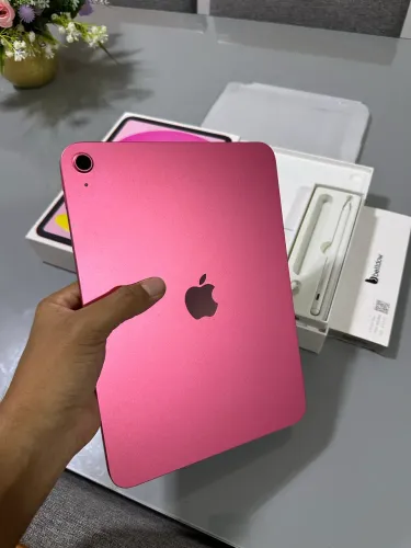 iPad 11 128Gb 
