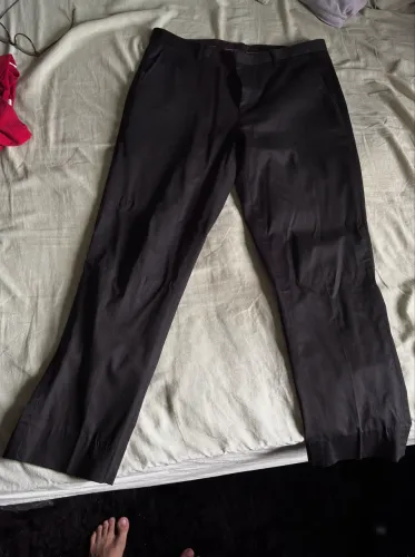 Calça Social Skinny da CiadoTerno