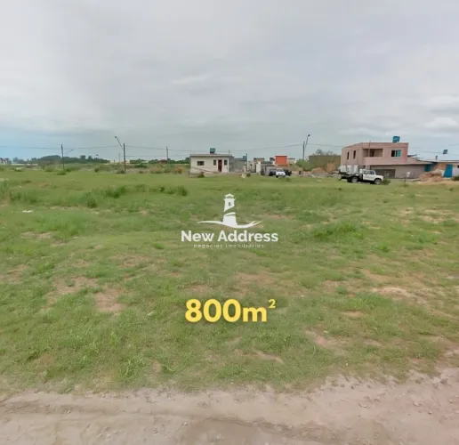 TERRENO RESIDENCIAL em VILA VELHA - ES, PONTAL DAS GARÇAS