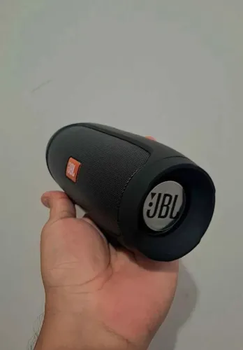 Caixa de som JBL charge Portátil potente