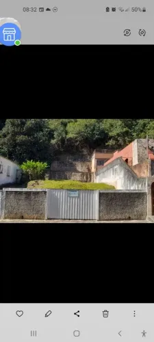 Terreno no Alto da Lapa, 100% em ordem