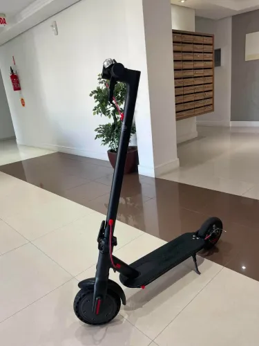 VENDO OU TROCO PATINETE ELÉTRICO