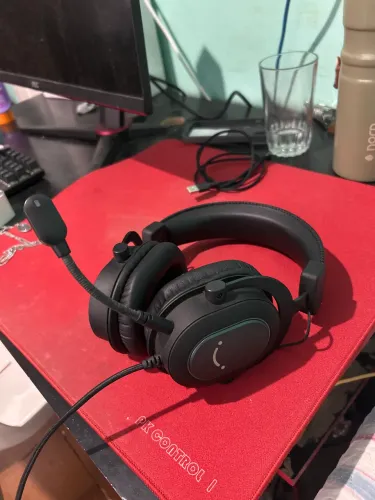 Headset Fifine
