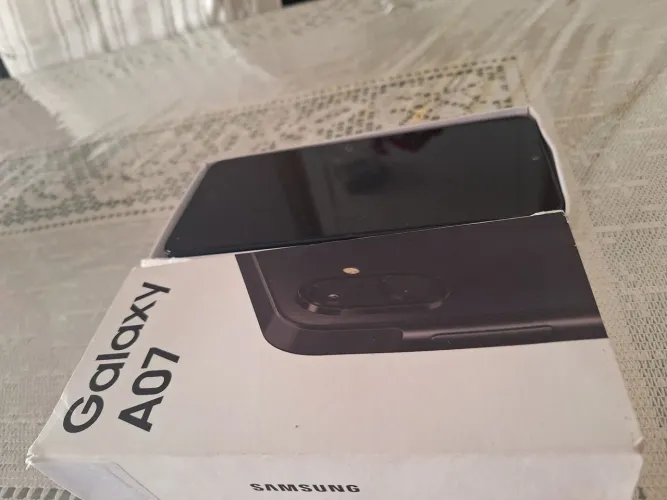 Celular en Venta - ¡Casi Nuevo!