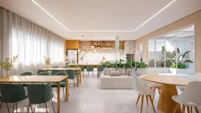 Vivence Lagoa, seu novo lar na Pampulha, onde qualidade de vida, lazer e valorização se en