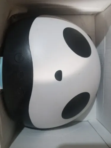 Led unha ? panda
