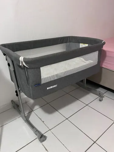 Berço Portátil