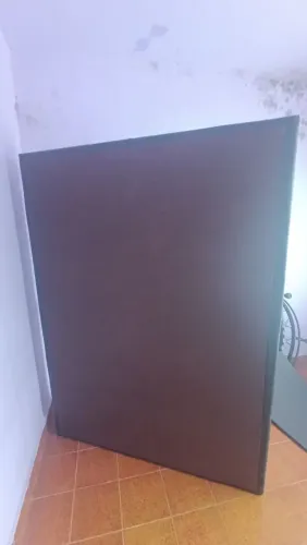 PROMOÇÃO: Vendo Base Cama Box Casal CONSERVADA