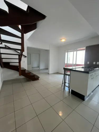 Duplex para venda com 110 metros quadrados com 3 quartos em Vila Ipojuca - São Paulo - SP