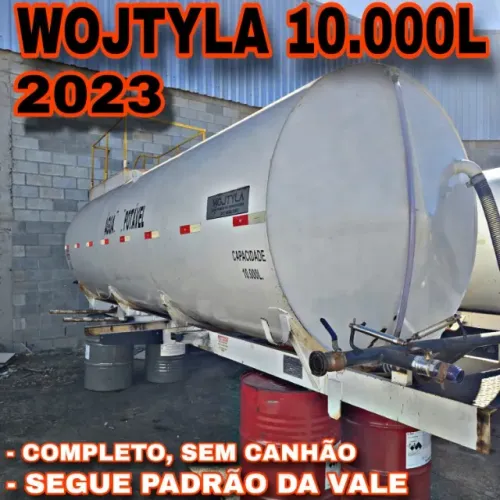 Wojtyla Pipa