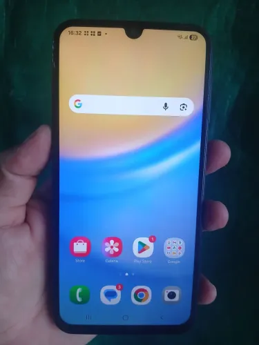 Samsung A15 5g /128 gigas