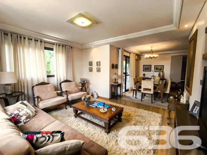 Apartamento | Joinville | Atiradores
