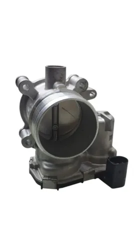TBI corpo borboleta BYD song pro 2025