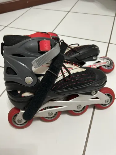 Patins e Skate