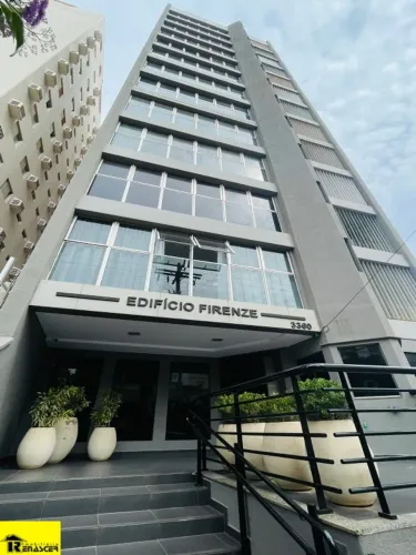 SALA COMERCIAL COMERCIAL em SÃO JOSÉ DO RIO PRETO - SP, CENTRO