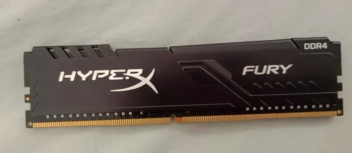 Memoria Ddr4 8gb 2666mhz