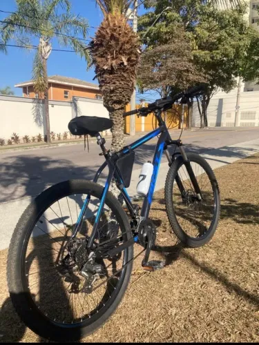 BICICLETA FIRTS