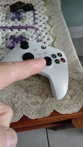 Controle Xbox