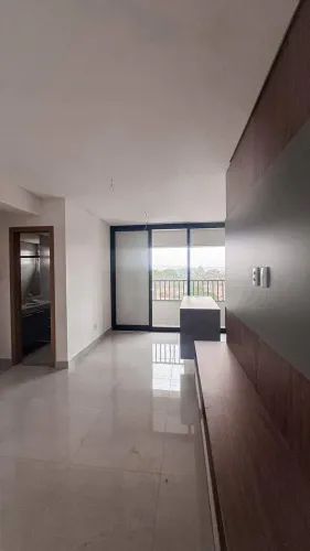 Residencial Estação 44 - Setor Norte Ferroviário
