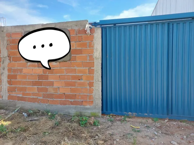 Lote pra vender oportunidade de negócio 