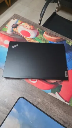 Notebook Seminovo Lenovo Thinkpad E14 Core i5 11Ger 16GB SSD256GB 14FHD