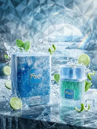Perfume Riffs Freez