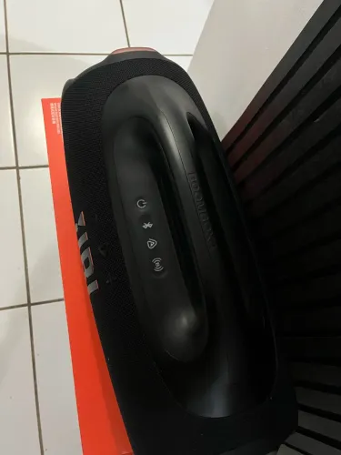 JBL Bombox 4