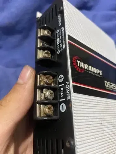 Módulo taramps  DS 250x2