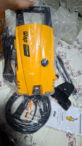 Lavadora de Alta pressão WAP - ATACAMA SMART 2200