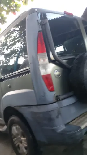 Fiat Doblo Adventure/ Adv.er 1.8 MPI 8V 103cv 2005