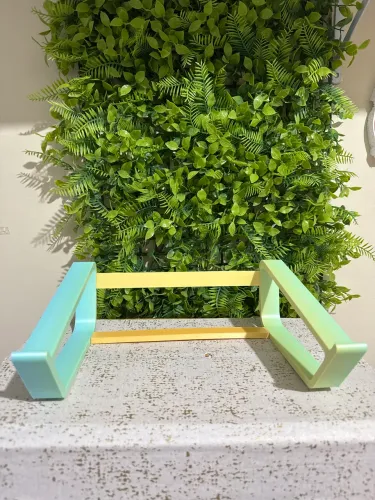 Suporte para notebook 